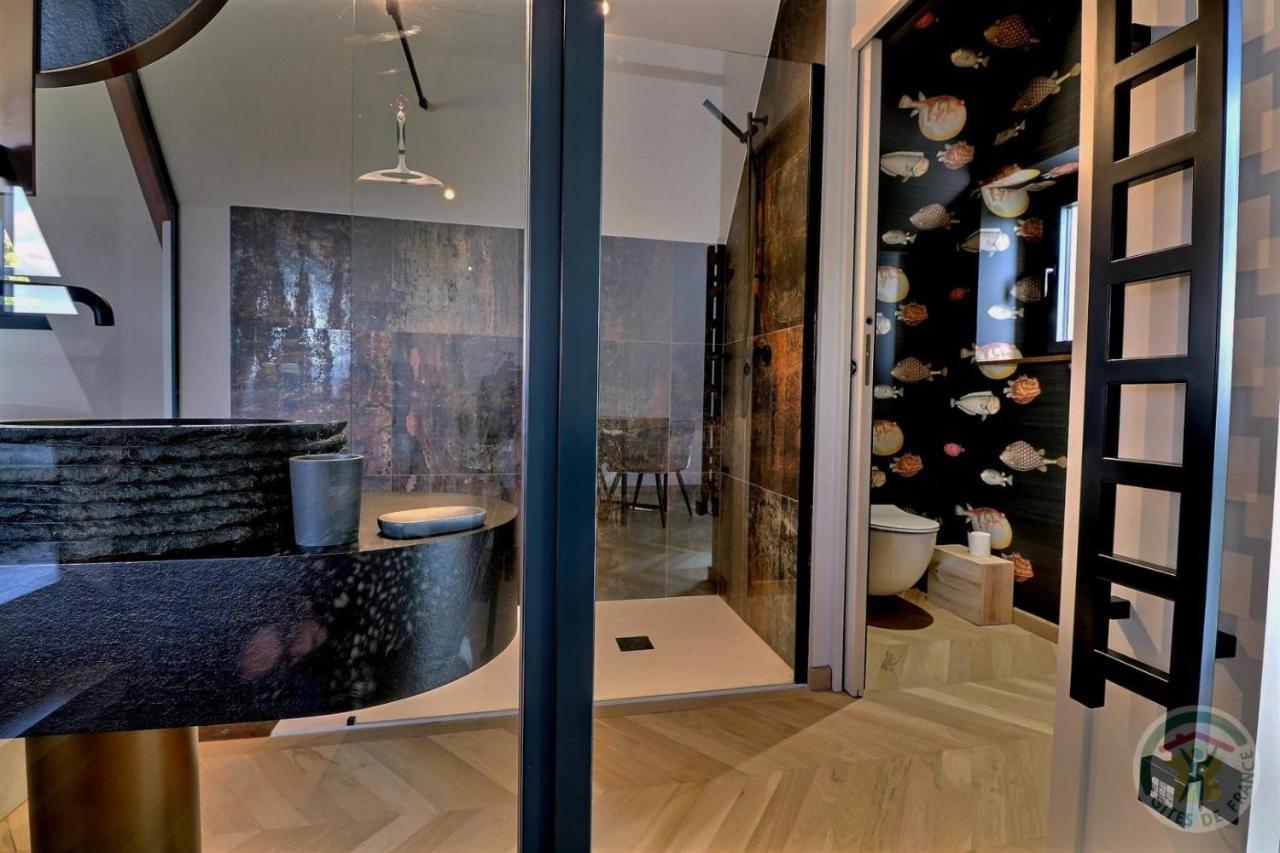 Manoir De La Droulinais Bed & Breakfast Bruz Dış mekan fotoğraf