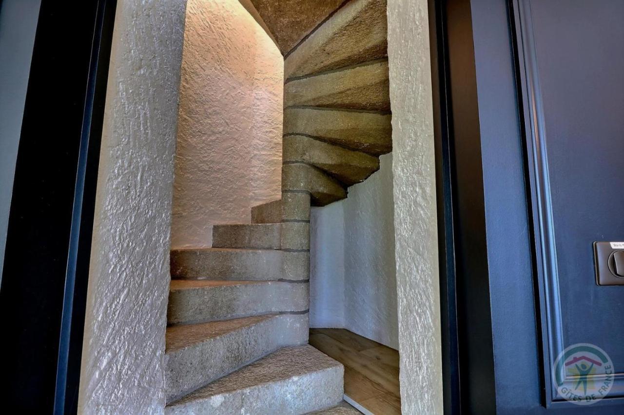 Manoir De La Droulinais Bed & Breakfast Bruz Dış mekan fotoğraf