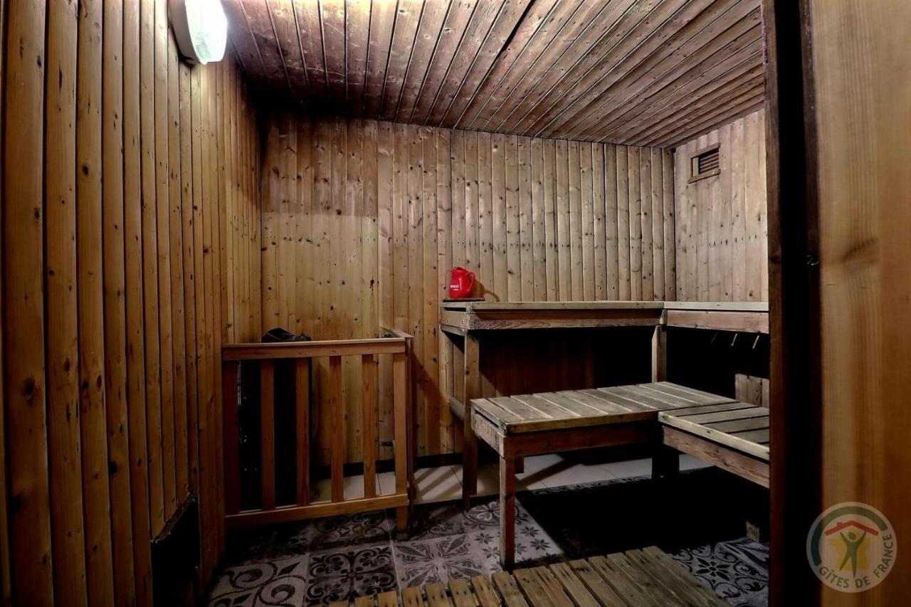 Manoir De La Droulinais Bed & Breakfast Bruz Dış mekan fotoğraf