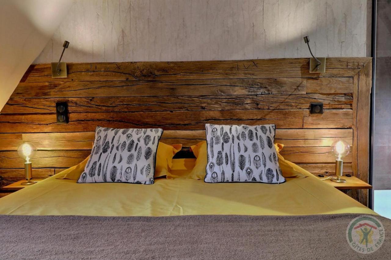 Manoir De La Droulinais Bed & Breakfast Bruz Dış mekan fotoğraf